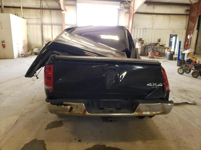 Photo 6 from auction – 2006 DODGE RAM 1500 S with VIN 1D7HU18296S672810