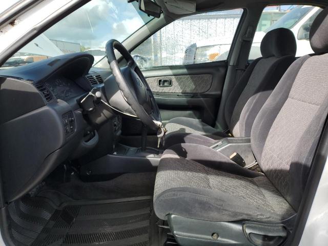 Photo 7 from auction – 1999 NISSAN SENTRA BAS with VIN 1N4AB41D5XC733294