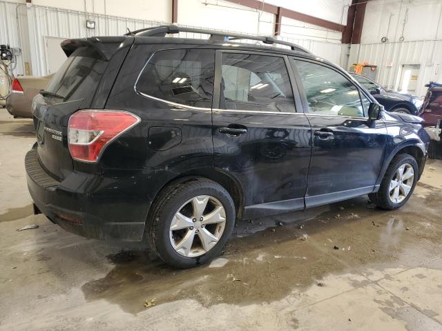 Photo 3 from auction – 2014 SUBARU FORESTER 2 with VIN JF2SJAMC0EH477392