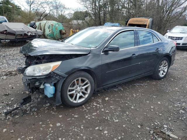 CHEVROLET MALIBU LT 2014 with VIN 1G11C5SL9EF266310 - Photo from auction