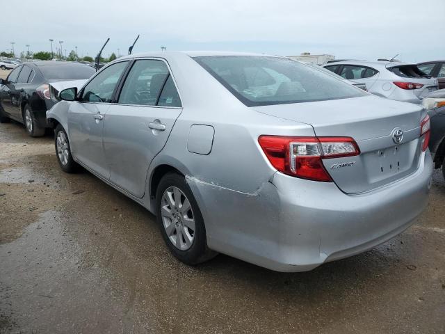 Photo 2 from auction – 2012 TOYOTA CAMRY BASE with VIN 4T1BF1FK3CU041320