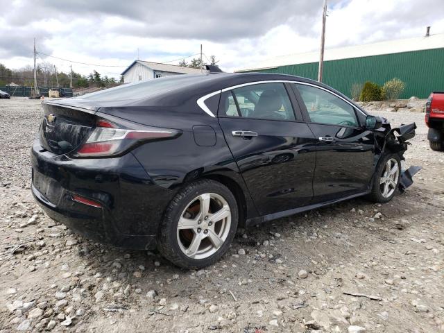 Photo 3 from auction – 2017 CHEVROLET VOLT LT with VIN 1G1RC6S59HU204612