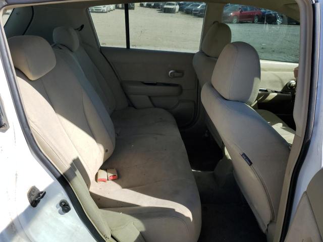 Photo 10 from auction – 2008 NISSAN VERSA S with VIN 3N1BC13E48L397937