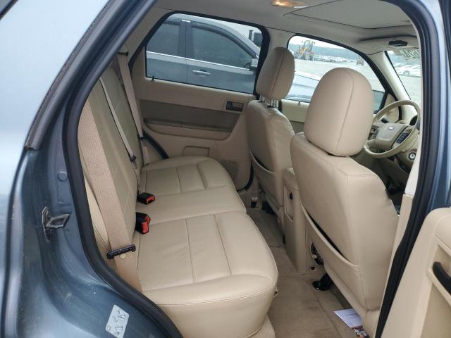 Photo 10 from auction – 2010 FORD ESCAPE XLT with VIN 1FMCU0DG6AKC66648