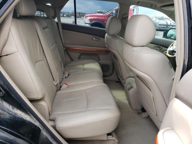 Photo 10 from auction – 2008 LEXUS RX 350 with VIN 2T2GK31U58C041166