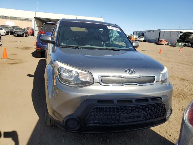 Photo 5 from auction – 2016 KIA SOUL with VIN KNDJN2A24G7318075