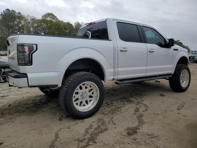 Photo 3 from auction – 2020 FORD F150 SUPER with VIN 1FTEW1E49LKF37559