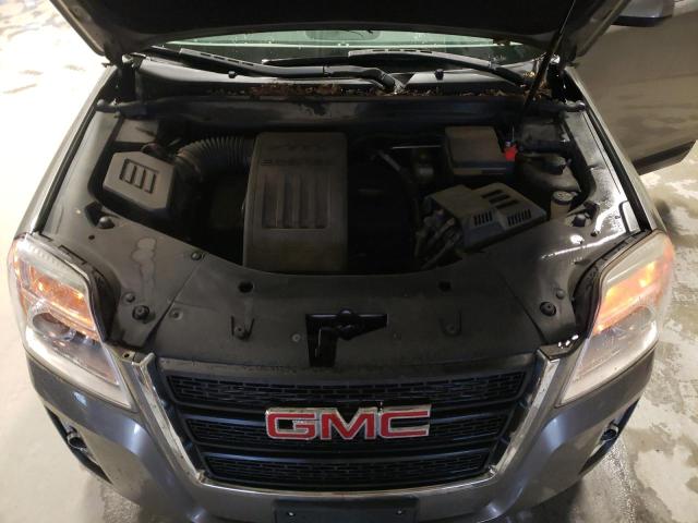 Photo 12 from auction – 2012 GMC TERRAIN SL with VIN 2GKALMEK0C6262680
