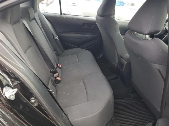 Photo 10 from auction – 2022 TOYOTA COROLLA LE with VIN 5YFEPMAE0NP382210
