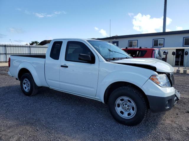 Photo 4 from auction – 2019 NISSAN FRONTIER S with VIN 1N6BD0CT8KN874022