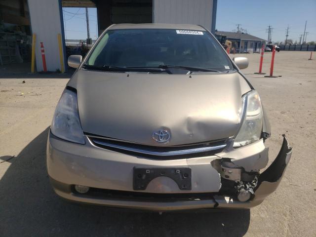Photo 5 from auction – 2009 TOYOTA PRIUS with VIN JTDKB20U697846509