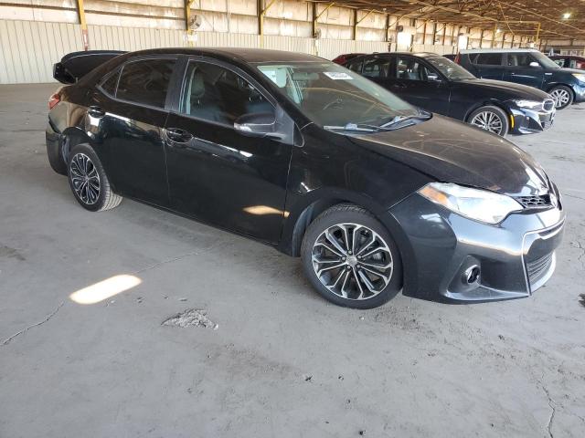 Photo 4 from auction – 2014 TOYOTA COROLLA L/ with VIN 2T1BURHE8EC102869