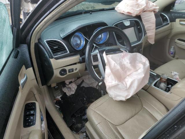 Photo 8 from auction – 2013 CHRYSLER 300 with VIN 2C3CCARG5DH710141