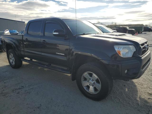 Photo 4 from auction – 2014 TOYOTA TACOMA with VIN 5TFMU4FN2EX023035