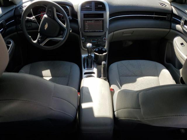 Photo 8 from auction – 2016 CHEVROLET MALIBU LIM with VIN 1G11A5SA2GF142872