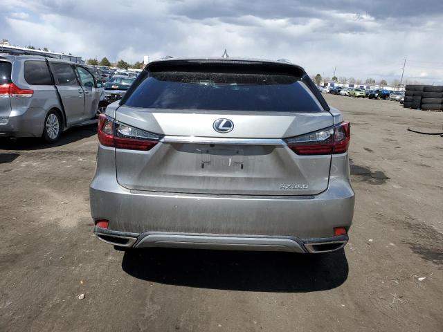 صورة رقم 6 من المزاد - 2021 LEXUS RX 350 مع VIN 2T2HZMDA9MC305555