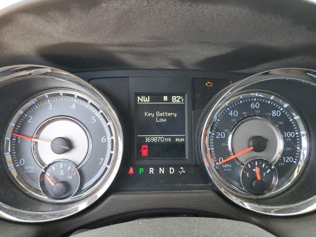 Photo 9 from auction – 2015 CHRYSLER TOWN & COU with VIN 2C4RC1BG0FR596143