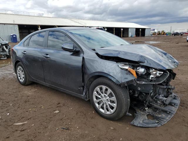 Photo 4 from auction – 2019 KIA FORTE FE with VIN 3KPF24AD0KE098695