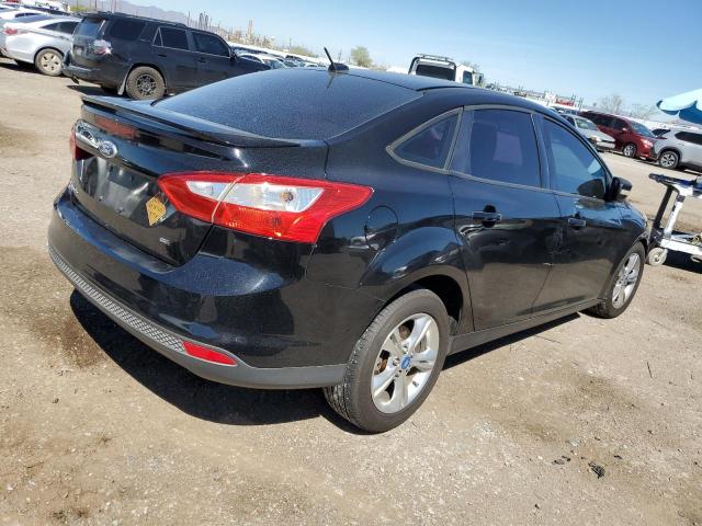 Photo 3 from auction – 2012 FORD FOCUS SE with VIN 1FAHP3F22CL214988