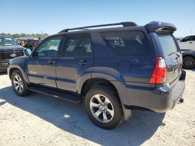 Photo 2 from auction – 2008 TOYOTA 4RUNNER LI with VIN JTEBU17R18K033740