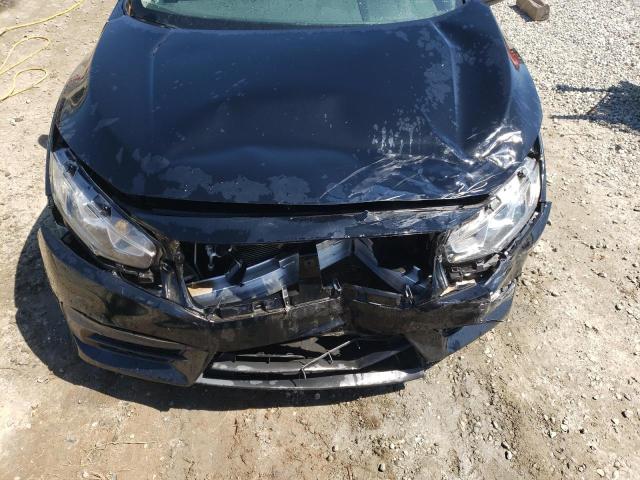 Photo 11 from auction – 2017 HONDA CIVIC EX with VIN 19XFC2F73HE068507