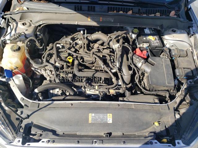 Photo 11 from auction – 2019 FORD FUSION SE with VIN 3FA6P0HD9KR135810