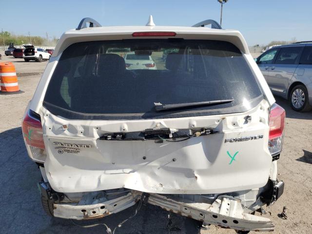 صورة رقم 6 من المزاد - 2018 SUBARU FORESTER 2 مع VIN JF2SJAWC8JH467457