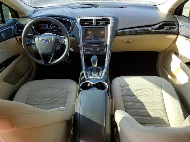Photo 8 from auction – 2016 FORD FUSION SE with VIN 3FA6P0H79GR337984