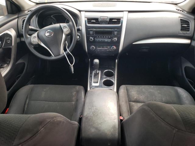Photo 8 from auction – 2014 NISSAN ALTIMA 2.5 with VIN 1N4AL3AP3EC323625
