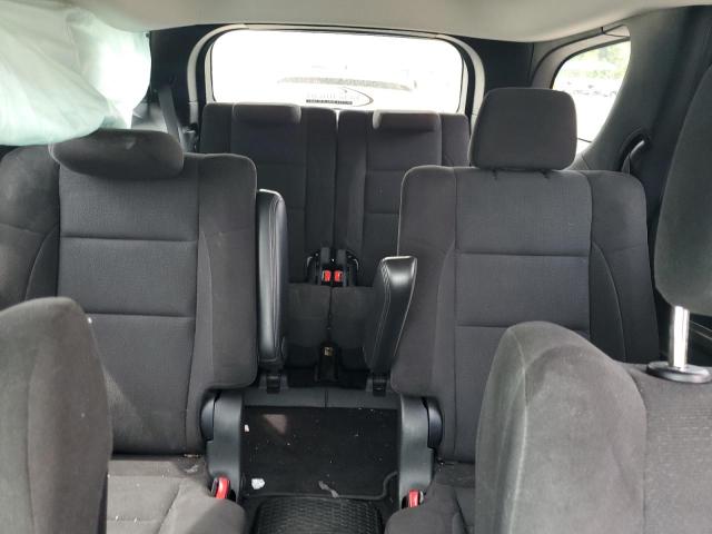 Photo 10 from auction – 2014 DODGE DURANGO SX with VIN 1C4RDHAGXEC972281