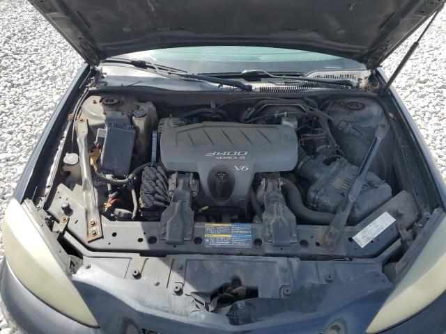 Photo 11 from auction – 2005 PONTIAC GRAND PRIX with VIN 2G2WS522351326570