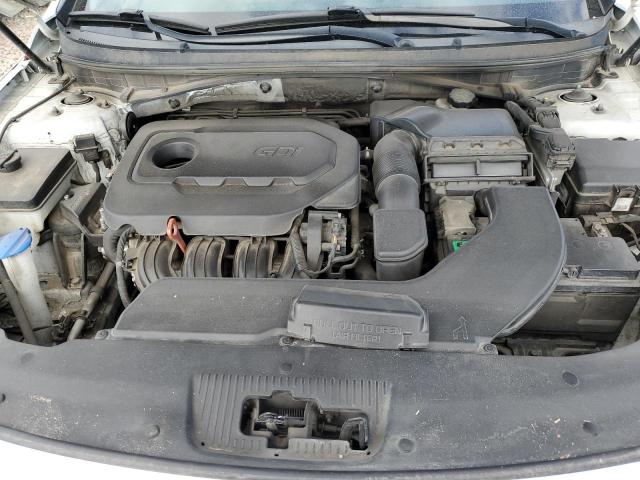 Photo 11 from auction – 2016 HYUNDAI SONATA SE with VIN 5NPE24AF9GH322692