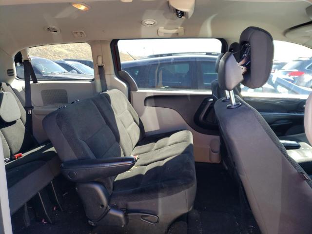 Photo 11 from auction – 2019 DODGE GRAND CARA with VIN 2C4RDGBG9KR503940