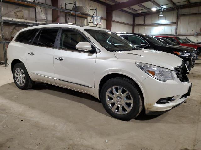 Photo 4 from auction – 2014 BUICK ENCLAVE with VIN 5GAKVBKD3EJ202663