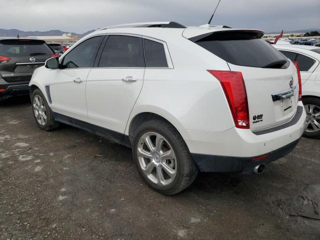 Photo 2 from auction – 2013 CADILLAC SRX PERFOR with VIN 3GYFNDE31DS574542