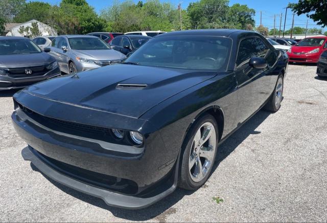 Photo 2 from auction – 2013 DODGE CHALLENGER with VIN 2C3CDYBT0DH524844