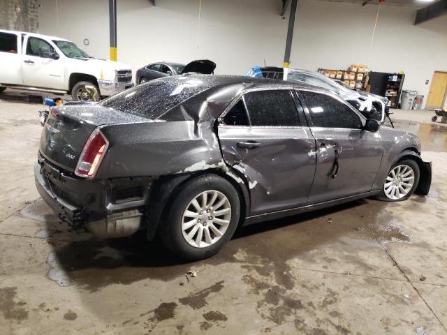 Photo 3 from auction – 2014 CHRYSLER 300 with VIN 2C3CCAAG3EH156871