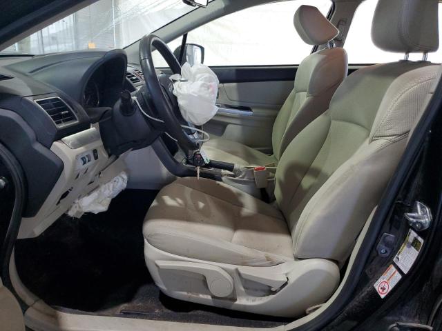 Photo 7 from auction – 2015 SUBARU IMPREZA SP with VIN JF1GPAT62FH202189