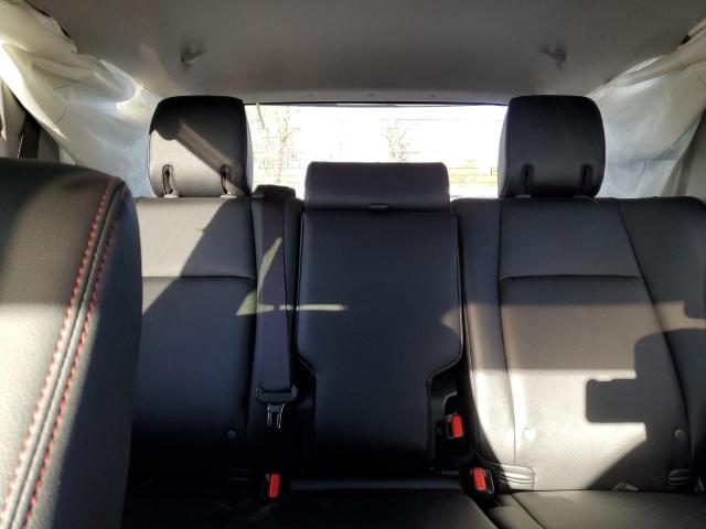Photo 10 from auction – 2023 TOYOTA 4RUNNER SE with VIN JTELU5JR2P6159875
