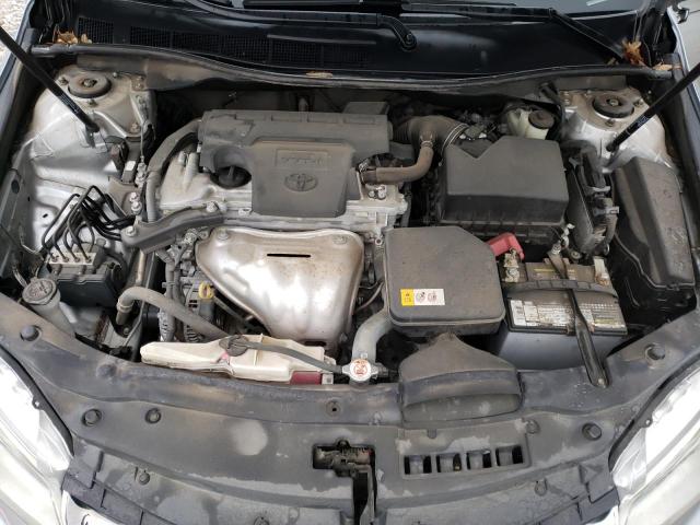 Photo 11 from auction – 2017 TOYOTA CAMRY LE with VIN 4T1BF1FK8HU654296