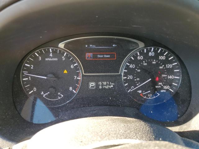 Photo 9 from auction – 2014 NISSAN ALTIMA 2.5 with VIN 1N4AL3AP8EC422554