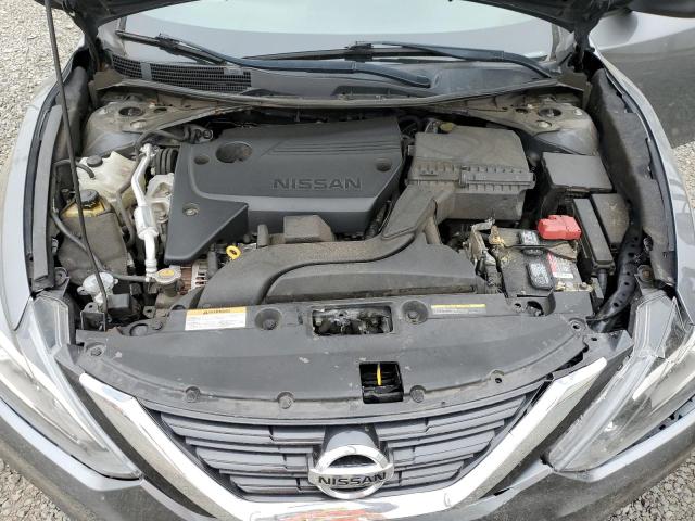 Photo 11 from auction – 2018 NISSAN ALTIMA 2.5 with VIN 1N4AL3AP9JC252201