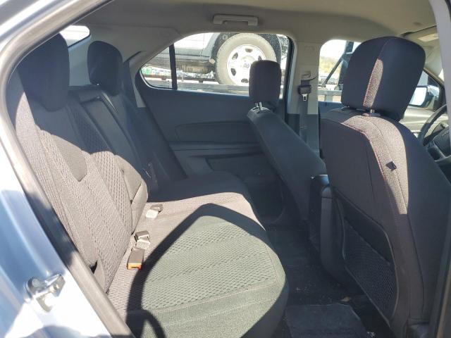 Photo 10 from auction – 2014 CHEVROLET EQUINOX LS with VIN 2GNALAEK3E6255243