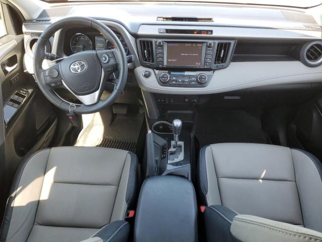 Photo 8 from auction – 2017 TOYOTA RAV4 LIMIT with VIN 2T3DFREVXHW685964