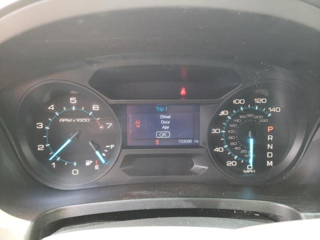 Photo 9 from auction – 2014 FORD EXPLORER with VIN 1FM5K7B88EGA97535