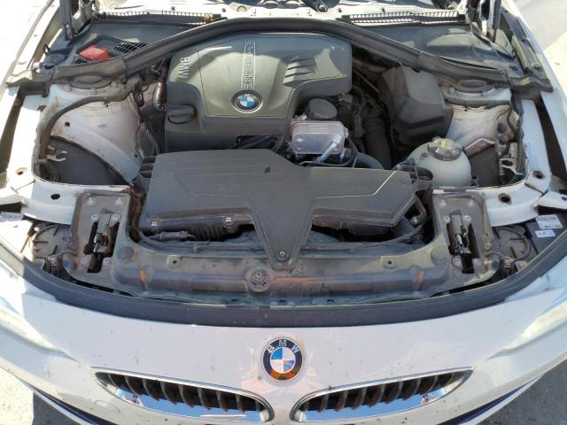 Photo 11 from auction – 2016 BMW 428 I GRAN with VIN WBA4A9C51GGL87666