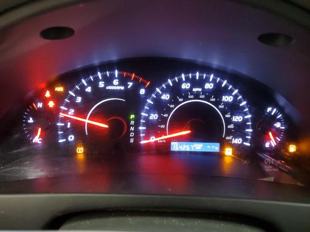 Photo 9 from auction – 2011 TOYOTA CAMRY BASE with VIN 4T1BF3EK1BU623721