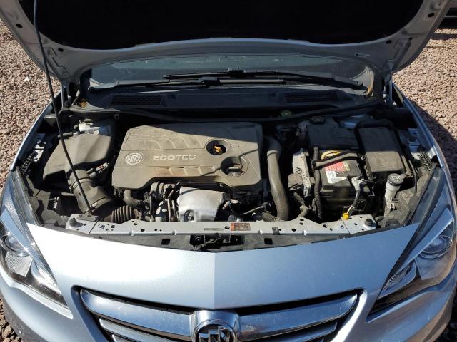 Photo 11 from auction – 2016 BUICK CASCADA PR with VIN W04WT3N55GG052033