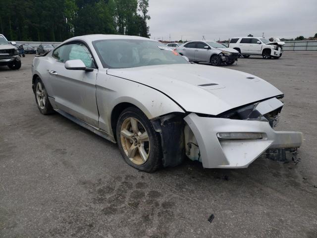 Photo 4 from auction – 2018 FORD MUSTANG with VIN 1FA6P8TH7J5125982