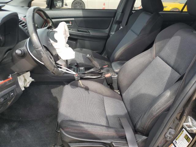 Zdjęcie 7 z aukcji – 2016 SUBARU WRX PREMIU z VIN JF1VA1E69G9803391
